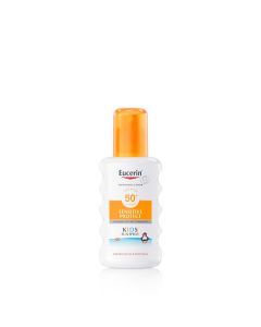 EUCERIN Sensitive Protect Kids Sun Spray LSF 50+