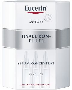 EUCERIN Hyaluron Serum