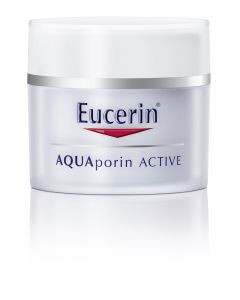 EUCERIN Aquaporin Active trockene Haut