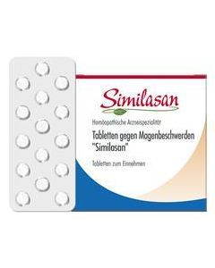 Similasan Magenbeschwerden-Tabletten