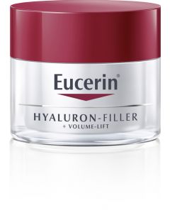 EUCERIN HYALURON-FILLER Tagespflege für normale Haut bis Mischhaut