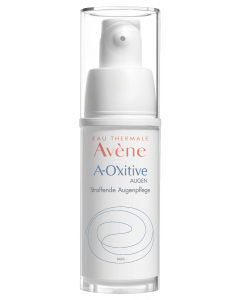 AVENE A-OXitive straffende Augenpflege