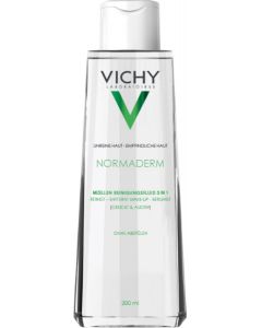 VICHY Normaderm 3in1 Reinigungs-Fluid mit Mizellen-Technologie