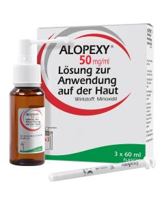 ALOPEXY LSG 50MG/ML
