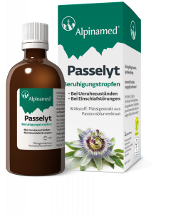 ALPINAMED PASSELYT TR