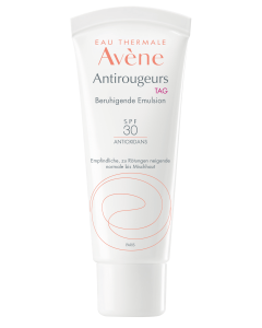 Eau Thermale Avène – Antirougeurs TAG Feuchtigkeitsemulsion SPF 30 