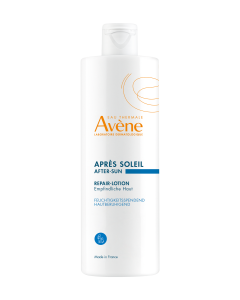 Eau Thermale Avène - After Sun Repairing Lotion 400ml