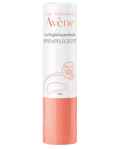 Eau Thermale Avène - Feuchtigkeitsspendender Lippenpflegestift