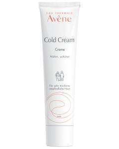 Eau Thermale Avène – Cold Cream