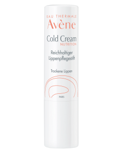 Eau Thermale Avène – Cold Cream Reichhaltiger Lippenpflegestift