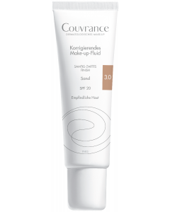 AVENE Couvrance Make-up Fluid 3.0 Sand