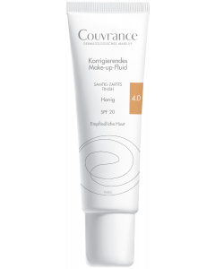 AVENE Couvrance Make-up Fluid 4.0 Honig