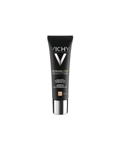 VICHY Dermablend [3D Correction] Hautunebenheiten optisch korrigierendes Make-up vanilla 20 30 ml