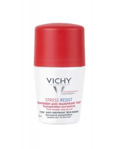 VICHY Deo Roll-on Intensiv-Anti-Transpirant Stress Resist
