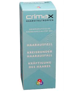 CRIMAX HAARVITAL TR