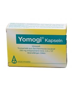 YOMOGI KPS