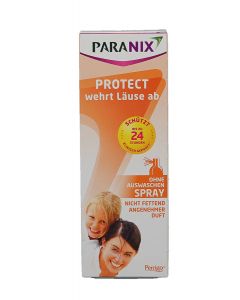 PARANIX PROTECT Spray