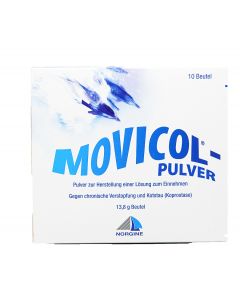 MOVICOL Pulver