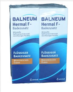 BALNEUM-HERMAL-F BADEZUS. BP