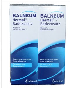 BALNEUM-HERMAL BADEZUS.   BP