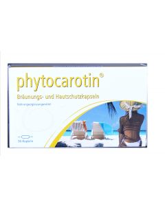 Phytocarotin Kapseln