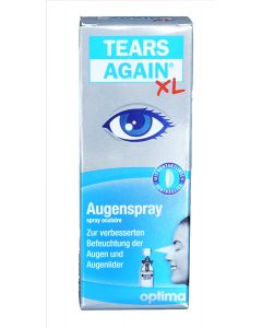 TEARS AGAIN Augenspray XL