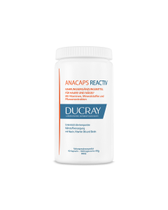 Ducray - ANACAPS EXPERT Ducray Anti-Haarausfall Nahrungsergänzungsmittel 90Kapseln