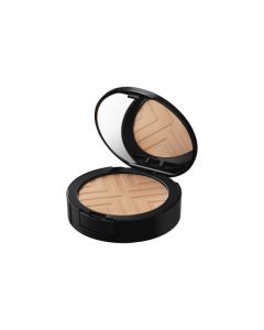 VICHY Dermablend [Covermatte] Kompakt-Puder-Make-up sand 35 9,5 g