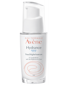 AVENE Hydrance INTENSE Feuchtigkeits-serum bei feuchtigkeitsarmer, devitalisierter Haut