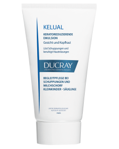 Ducray – Emulsion – Pflege gegen Milchschorf – Kelual