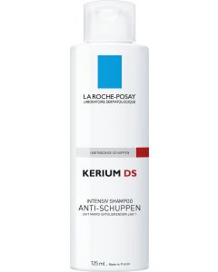 LA ROCHE-POSAY Kerium DS Anti-Schuppen intensiv Shampoo-Kur