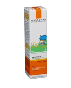 LA ROCHE-POSAY Anthelios Babymilch LSF 50+ 