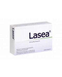Lasea® 80 mg-Weichkapseln