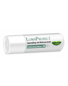LOMAPROTECT Lippenschutzstift 30