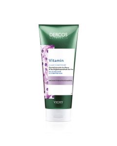 VICHY Dercos Nutrients Vitamin Conditioner