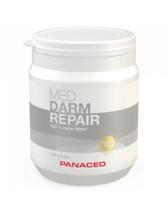 PANACEO MED Darm-Repair Pulver 400g
