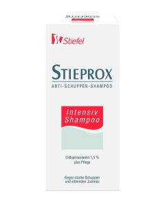 STIEPROX intensic Shampoo 