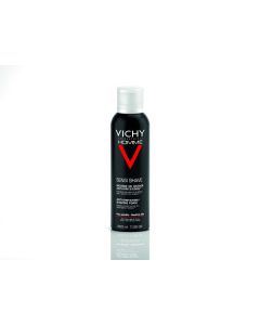  VICHY HOMME Sensi Shave Rasierschaum gegen Hautirritationen
