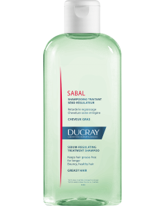Ducray Talgsabsorbierendes Shampoo SABAL