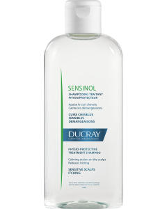 Ducray - SENSINOL Shampoo mit Physio-Hautschutz