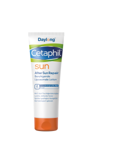 CETAPHIL Sun Daylong™ After Sun Repair Beruhigende Liposomale Lotion