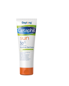 CETAPHIL Sun Daylong™ Sensitive Gel-Creme SPF30
