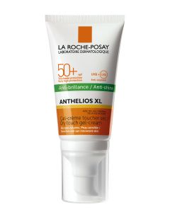 LA ROCHE-POSAY Anthelios XL 50+ Mattierende Gel-Creme, Sonnenschutz