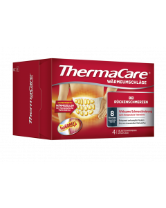 THERMACARE Rücken
