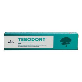 TEBODONT Gel