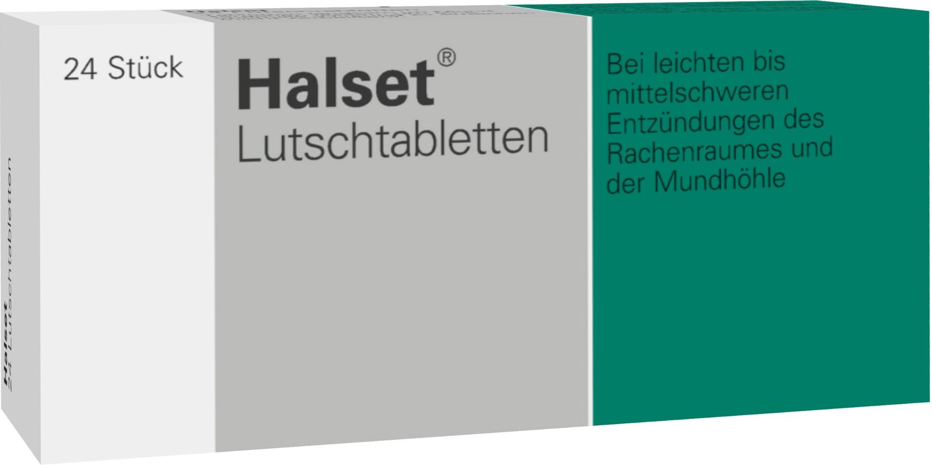 HALSET LTBL