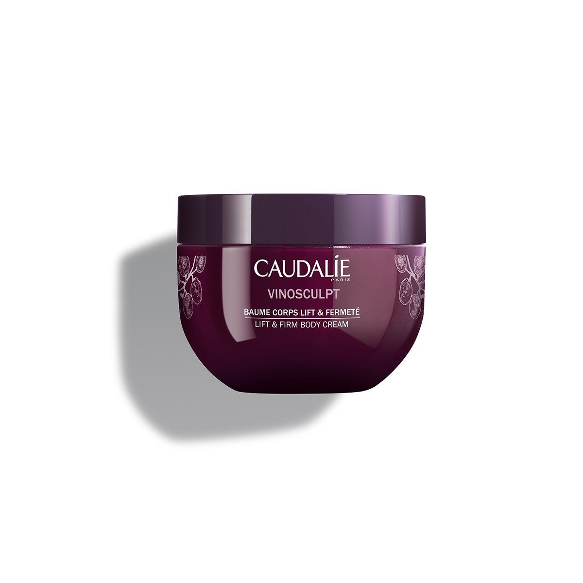 CAUDALIE straffender Körperbalsam Vinosculpt