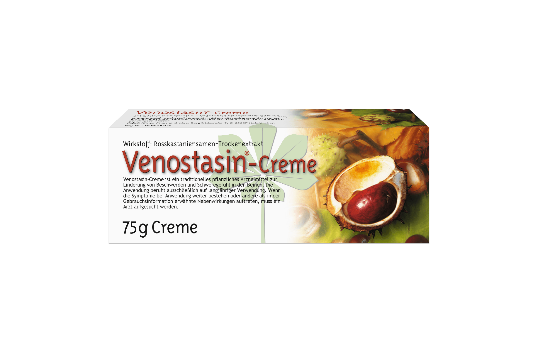 VENOSTASIN CREME