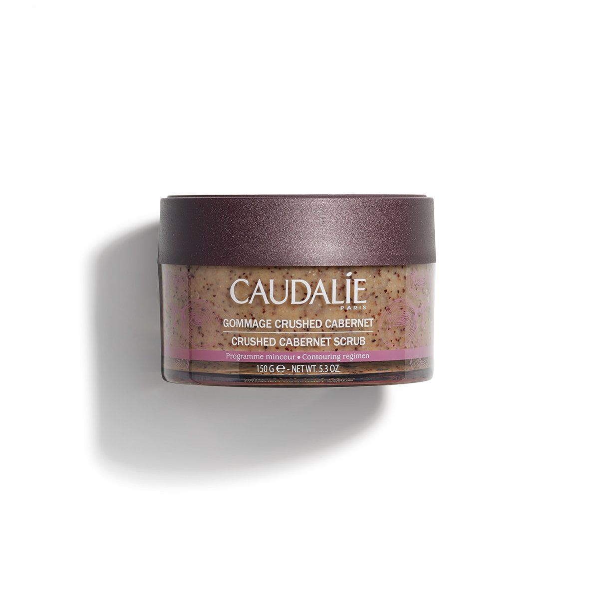 CAUDALIE Crush Cabernet Peel