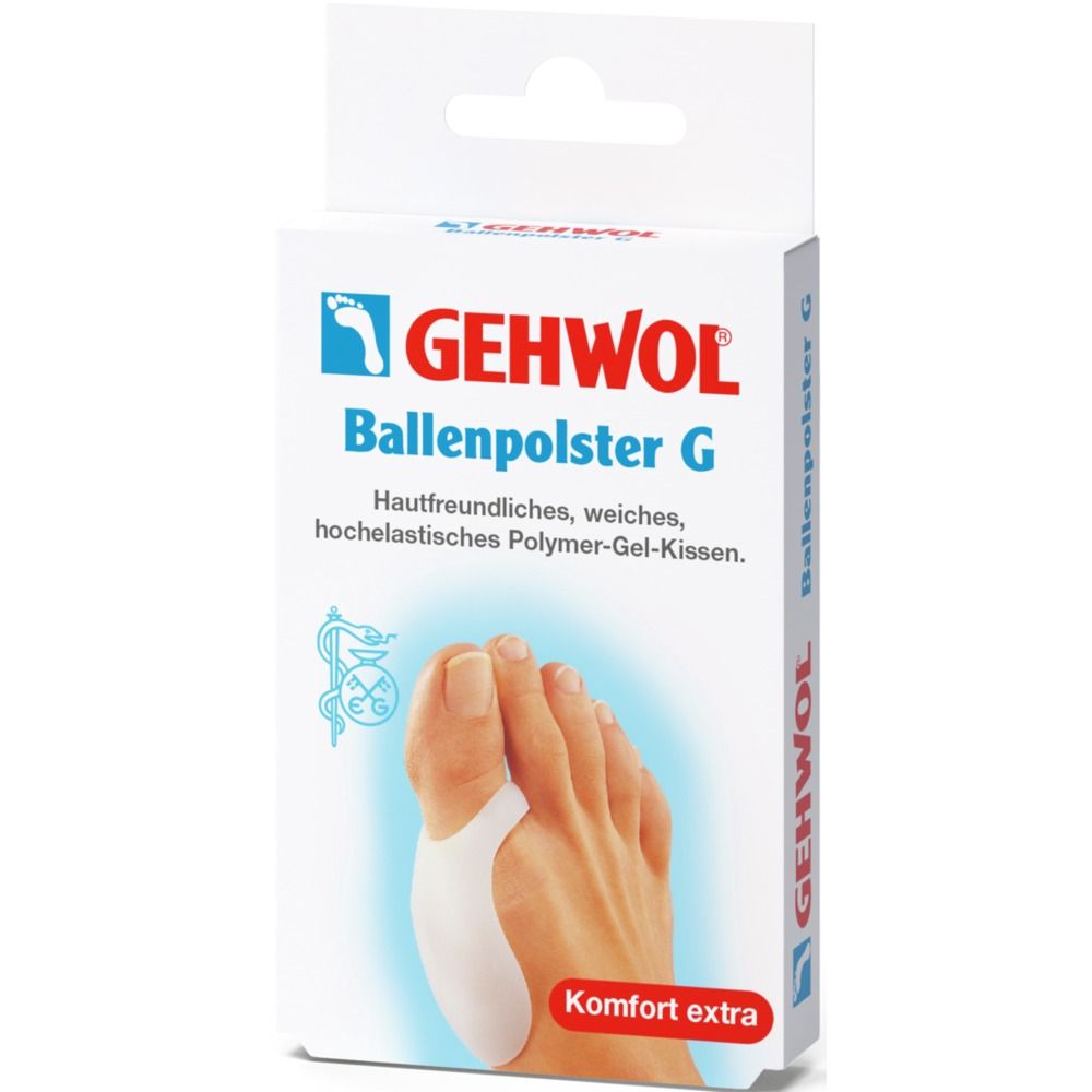 GEHWOL Ballenpolster G